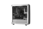be quiet! кутия Case ATX - Pure Base 500 Window White