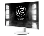 Геймърски Монитор Asrock PG27FFS2E-W - 27" FHD (1920x1080) IPS, 240Hz, 1ms , 99% DCI-P3, FreeSync Premium