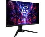 Геймърски Монитор ASRock PG27QFW2A - 27" IPS, QHD(2560x1440), 400Hz, 1ms, AMD FreeSync, VESA DisplayHDR 400
