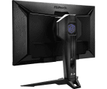 Геймърски Монитор ASRock PG27QFW2A - 27" IPS, QHD(2560x1440), 400Hz, 1ms, AMD FreeSync, VESA DisplayHDR 400