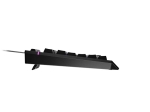 Клавиатура Genesis Gaming Keyboard Rhod 530 Rgb Backlight Us Layout Programmable