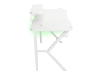 Бюро Genesis Gaming desk Holm 320 RGB