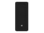 Кутия за компютър Fury PC Case Shobo SH4 RGB Midi Tower, Window, Black