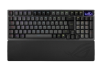 Клавиатура Asus,M901ROGAZOTH96HE/BLK/HFXV2/US/PBT