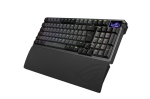 Клавиатура Asus,M901ROGAZOTH96HE/BLK/HFXV2/US/PBT