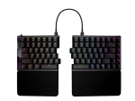Клавиатура Asus ROG Falcata keyboard Gaming USB + RF Wireless + Bluetooth Black