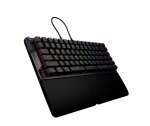 Клавиатура Asus ROG Falcata keyboard Gaming USB + RF Wireless + Bluetooth Black
