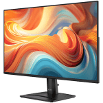 MSI PRO MP275 E14L Professional Business Monitor, 27" 144Hz, FHD (1920x1080) 16:9, IPS Anti-glare, 1ms/4ms, 300nits, 1500:1, 178/178, AMD FreeSync, HDR Ready, Tilt, Speakers, 1x D-Sub(VGA), 1x HDMI, 3Y Warranty