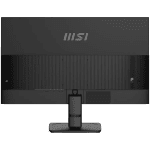 MSI PRO MP275 E14L Professional Business Monitor, 27" 144Hz, FHD (1920x1080) 16:9, IPS Anti-glare, 1ms/4ms, 300nits, 1500:1, 178/178, AMD FreeSync, HDR Ready, Tilt, Speakers, 1x D-Sub(VGA), 1x HDMI, 3Y Warranty