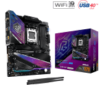 ASROCK X870 NOVA WIFI /AM5