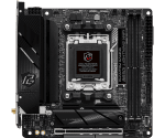 ASROCK B650 2xDDR5  2xSATA3  RAID HDMI                  2xM2 GLAN        1xPCIEx16             WiFi