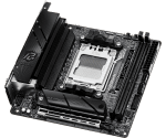 ASROCK B650 2xDDR5  2xSATA3  RAID HDMI                  2xM2 GLAN        1xPCIEx16             WiFi