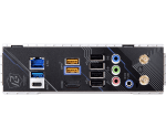 ASROCK B650 2xDDR5  2xSATA3  RAID HDMI                  2xM2 GLAN        1xPCIEx16             WiFi
