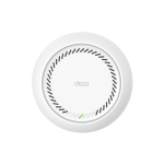 Цялостна домашна Mesh WiFi 7 система с PoE TP-Link Deco BE65-PoE(3-pack) BE9300