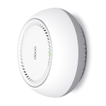 Цялостна домашна Mesh WiFi 7 система с PoE TP-Link Deco BE65-PoE(3-pack) BE9300