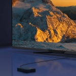 Кабел Baseus High Definition Series HDMI 8K към HDMI 8K CAKGQ-J01 1 м - черен