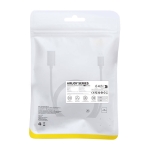 Удължителен кабел Baseus  AirJoy Series USB 3.0 мъжки към женски 1м B00631103111-00 - черен