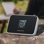 4G LTE мобилен Wi-Fi Mercusys MT115
