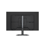 Геймърски монитор GIGABYTE GO27Q24G - 27" WOLED, QHD(2560x1440), 240Hz, 0.03ms, G-Sync, FreeSync Premium
