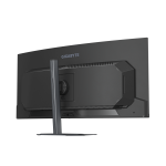 Гейминг монитор GIGABYTE MO34WQC36 - 34" QD-OLED Curve WQHD(3440x1440), 360Hz, 0.03ms, G-Sync, FreeSync Premium Pro
