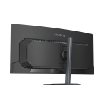 Гейминг монитор GIGABYTE MO34WQC36 - 34" QD-OLED Curve WQHD(3440x1440), 360Hz, 0.03ms, G-Sync, FreeSync Premium Pro