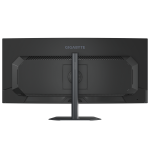 Гейминг монитор GIGABYTE MO34WQC36 - 34" QD-OLED Curve WQHD(3440x1440), 360Hz, 0.03ms, G-Sync, FreeSync Premium Pro