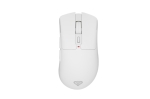 Мишка Fury Gaming Mouse Zircon 880 Wireless 12000 dpi, White