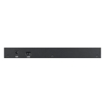 Комутатор ZyXEL GS1900-8 v2, 8 port GbE L2 smart switch, desktop, fanless