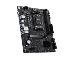 MSI PRO B850M-E EVO