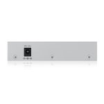 Комутатор ZyXEL GS1200-5 v3, 5 Port Gigabit webmanaged Desktop Switch