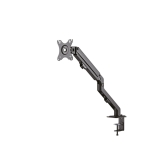 Стойка Neomounts Flat Screen Desk Mount (stand/grommet)