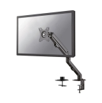 Стойка Neomounts Flat Screen Desk Mount (stand/grommet)