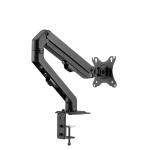 Стойка Neomounts Flat Screen Desk Mount (stand/grommet)