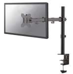 Стойка Neomounts Flat Screen Desk Mount (clamp/grommet), 10"-32"