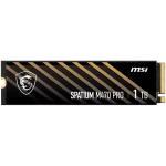 SPATIUM M470 PRO PCIe 4.0 NVMe M.2 1TB