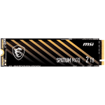 SPATIUM M470 PRO PCIe 4.0 NVMe M.2 2TB