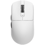 ROYAL KLUDGE M3 Panda Gaming Mouse PAW 39508K