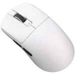 ROYAL KLUDGE M3 Panda Gaming Mouse PAW 39508K