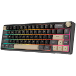 ROYAL KLUDGE R65 Phantom Gaming Keyboard Chartreuse switch
