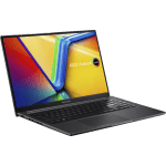 ASUS VIVOBOOK 15 OLED AMD R7 7730U 16GB 1TB 15.6'' 2.8K 120HZ BLACK
