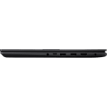ASUS VIVOBOOK 15 OLED AMD R7 7730U 16GB 1TB 15.6'' 2.8K 120HZ BLACK