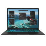 ASUS VIVOBOOK 16 INTEL CORE 5 16GB 1TB RTX 4050 16'' WUXGA 144HZ BLACK