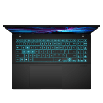 ASUS VIVOBOOK 16 INTEL CORE 5 16GB 1TB RTX 4050 16'' WUXGA 144HZ BLACK