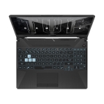ASUS TUF GAMING A15 - AMD R7 16GB 1TB RTX 3050 15.6'' FHD 144HZ BLACK