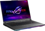 ASUS ROG STRIX G16 - AMD R9 9955HX3D 32GB 2TB RTX 5070TI 16'' 2.5K 240HZ WIN 11 HOME GRAY