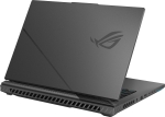 ASUS ROG STRIX G16 - AMD R9 9955HX3D 32GB 2TB RTX 5070TI 16'' 2.5K 240HZ WIN 11 HOME GRAY