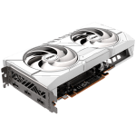 SAPPHIRE PURE AMD RADEON RX 9060 XT GAMING OC 16GB DUAL HDMI / DP