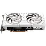 SAPPHIRE PURE AMD RADEON RX 9060 XT GAMING OC 16GB DUAL HDMI / DP