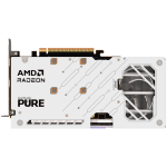 SAPPHIRE PURE AMD RADEON RX 9060 XT GAMING OC 16GB DUAL HDMI / DP