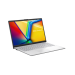 ASUS VIVOBOOK GO 15 AMD R7 7520U 16GB 512GB 15.6'' FHD BLACK